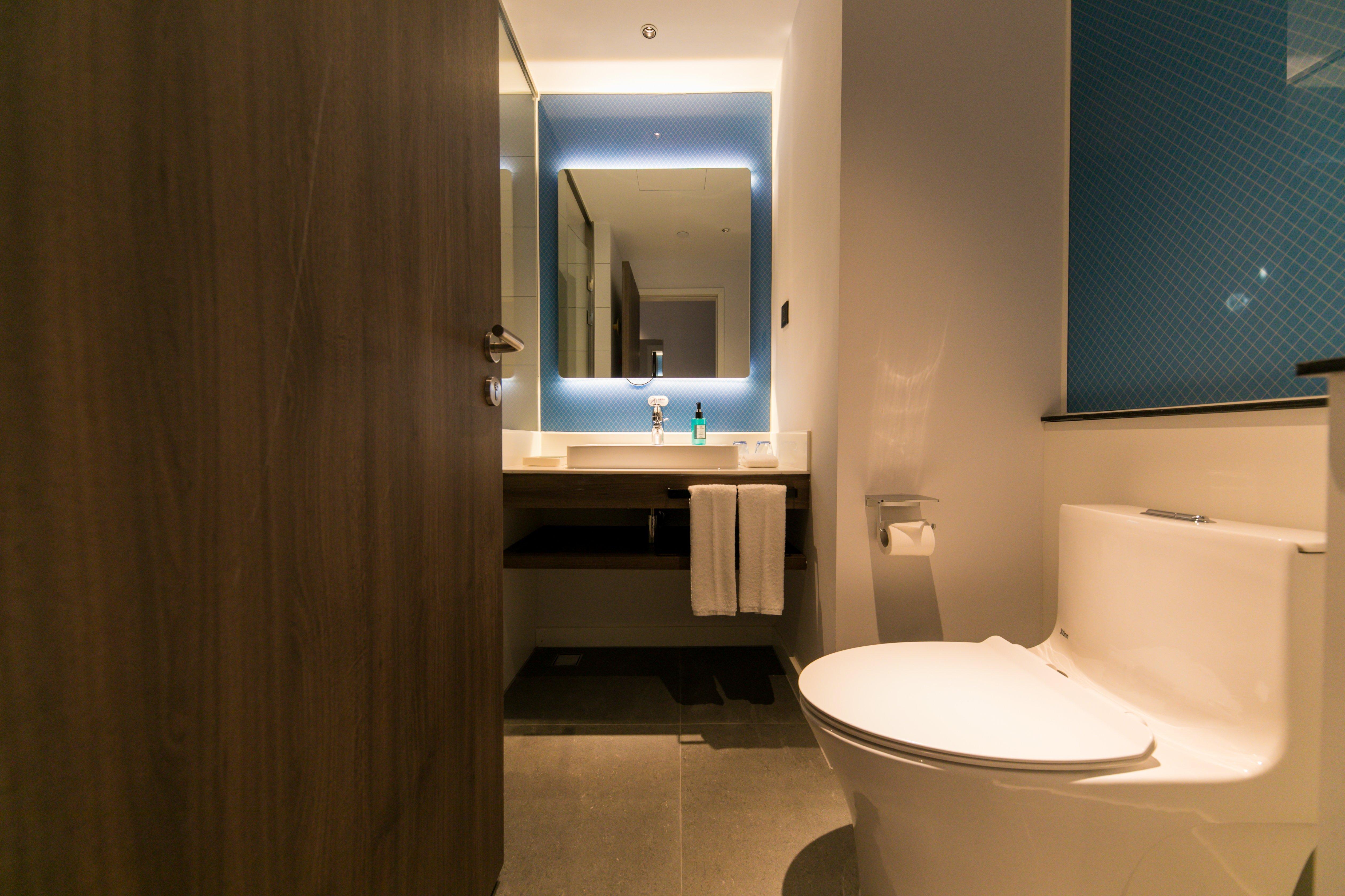 Holiday Inn Express Shanghai Tangzhen By Ihg - 20 Mins To Disney Land Eksteriør billede