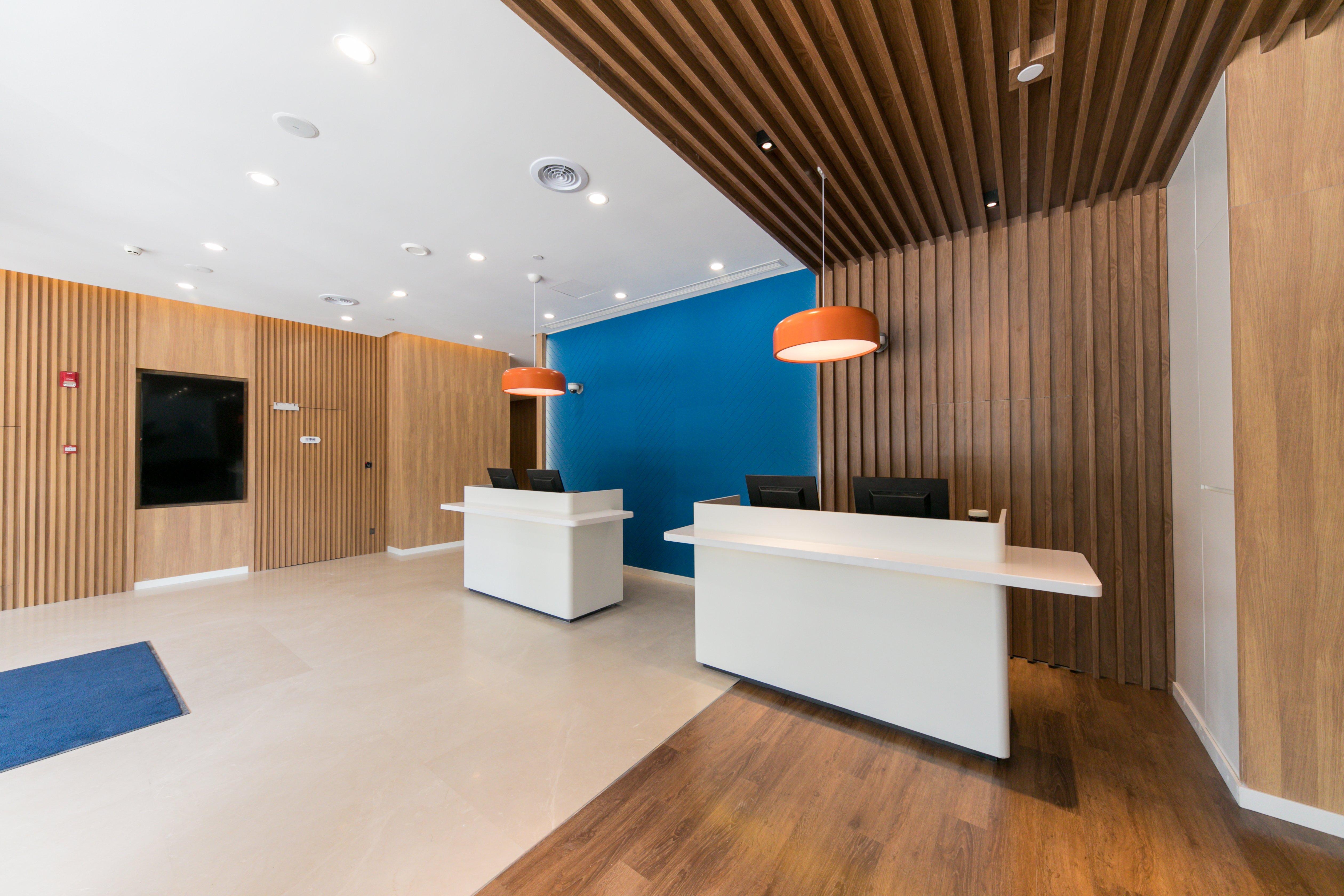 Holiday Inn Express Shanghai Tangzhen By Ihg - 20 Mins To Disney Land Eksteriør billede